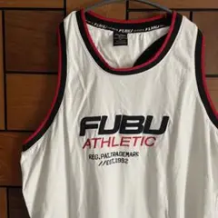 FUBU SPORTS タンクトップ XL