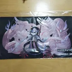 中村エイト先生 オリジナルプレイマット 九頭龍 LUNLUNサプライとTONARI on X: 