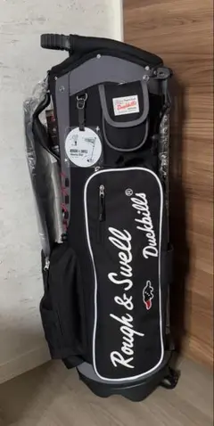 rough & swell ゴルフバッグ新品 ゴルフウェアセレクトショップPalm Springs | ・ 【明日から販売