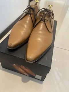 Dolce u0026Gabbana メンズ革靴