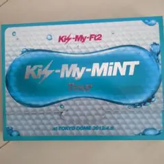 Kis-My-Ft2/Kis-My-MiNT Tour at 東京ドーム 20…