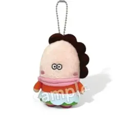 新品 あたしンち　マスコット　母
