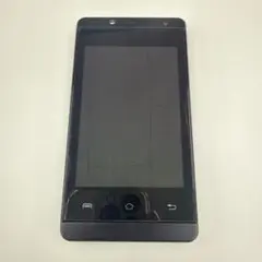 LAVA AIS スマートフォン Android