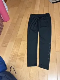 ROXY ブラック ラッシュガードレギンスレディースL