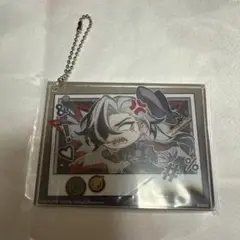 一番くじ 崩壊：スターレイル Vol.2 アクリルチャーム ブートヒル