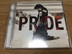 今井美樹/プライド