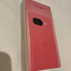 新品　【未開封品】　Google Pixel9a