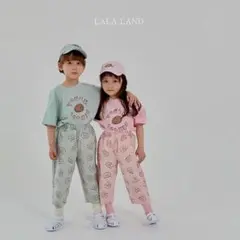 LALA LAND Tシャツ ララランド韓国korea