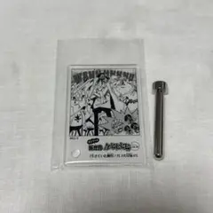 ワンピース アクリルジオラマコレクション doors 第3弾 カリブー ①