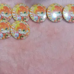すとぷり ジェル缶バッジ