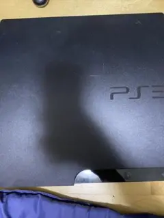 PlayStation 3 CECH-3000A 本体 ブラック
