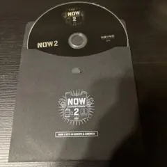 明日まで！NOW 2 BTS in Europe & America DVD