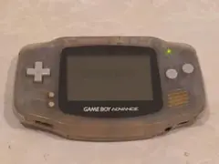 ゲームボーイアドバンス