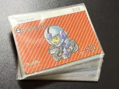 SD ガンダム カードダス 本弾 12弾 G12 ノーマルコンプ