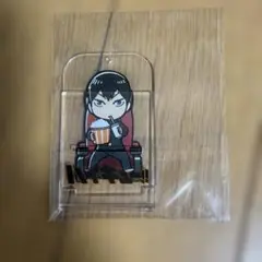 ハイキュー! 才能とセンス　アクリルスタンド 影山飛雄