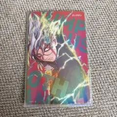 ジャンプ+展 入場者特典 ダンダダン オカルン