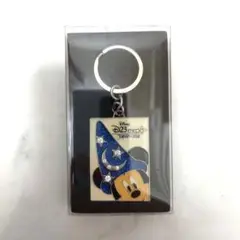 D23 ディズニー エキスポ 限定 キーホルダー