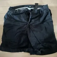 H&M メンズ　ハーフパンツ