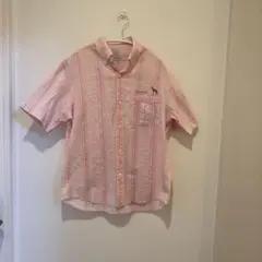 adabat シャツ