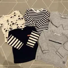 子供服　ロンT 80㎝　H&M ZARA