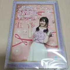 西明日香 DVD あっちゃん生誕祭2017【新品未開封】