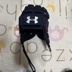 2025年最新】UNDER ARMOUR ヘッドギアの人気アイテム - メルカリ
