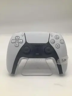 PS5コントローラー　デュアルセンス　メンテンス品　500