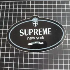 ［限定販売] supremeステッカー