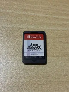 大乱闘スマッシュブラザーズ　Special
