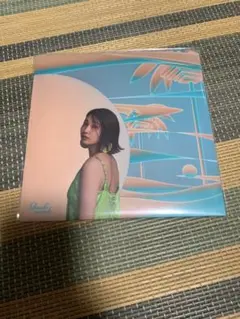 Tokimeki records 7インチ