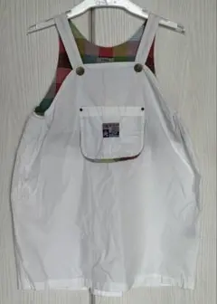 Papp ジャンバースカート 120cm