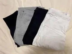 マタニティ パンツ レギンス セット売り 無印良品 犬印本舗 西松屋