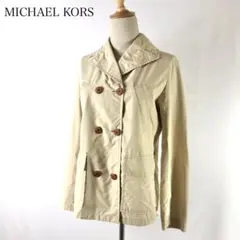 MICHAEL KORS オンワード樫山 ダブルジャケット