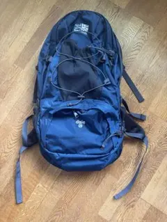 2025年最新】カリマー karrimor デールの人気アイテム - メルカリ