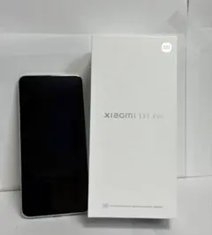 xiaomi 13t pro スマートフォン　タブレット　スマホ