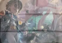 第五人格 トレーディングマルチクロス 曲芸師 アマツバメ 探鉱者 結魂者