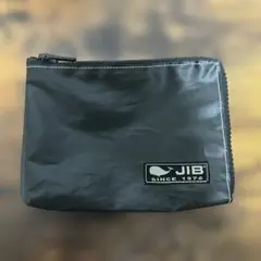 訳有り　ネーム入り　JIB Micro Clutch Large Mサイズ