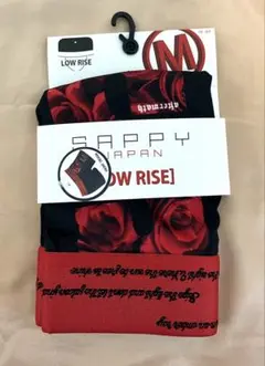 SAPPY JAPAN ボクサーパンツ Mサイズ