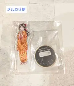 ふしぎ遊戯　アクリルスタンド　奥田多喜子　AMNIBUS＆アニメイト限定特典