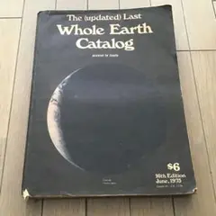 2025年最新】whole earth catalogの人気アイテム - メルカリ