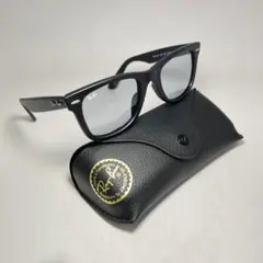 インスタ木村さん【新品正規品】レイバンRB2140F-601SR5 サングラス