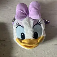 デイジーダック コインケース