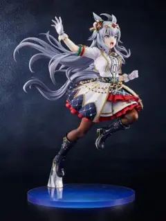 オグリキャップ　フィギュア
