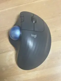 logicool ロジクールERGO M575S トラックボールマウス 訳あり