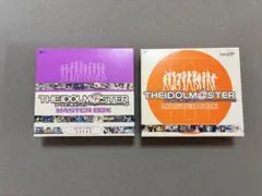 THE IDOLM@STER MASTER BOX & II セット