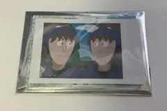 忍たま乱太郎　キャラナップコレクション　鉢屋　不破