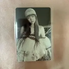 ILLIT ユナ bomb タワレコ購入特典