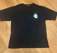 Ghost Luminous 光るTシャツ