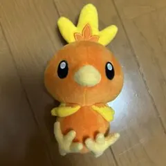 ポケモン　カラーセレクション　アチャモ