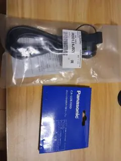 Panasonic ipod/USB接続用中継ケーブル